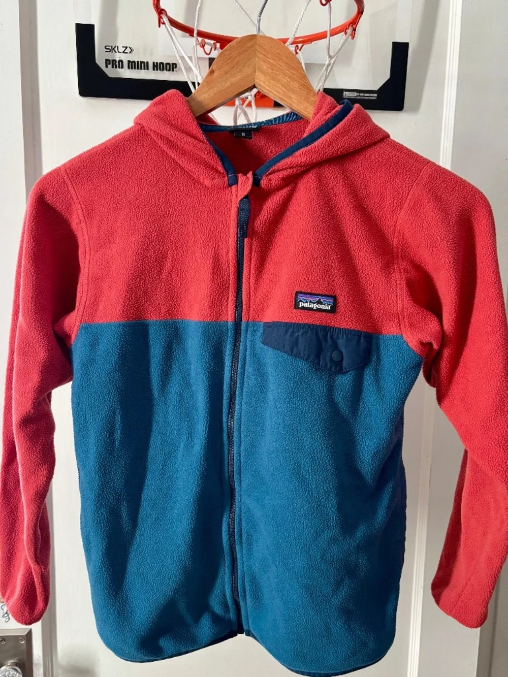 Patagonia Sweater